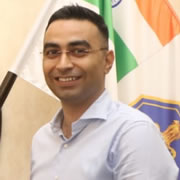 DR. TARUN RAJPAL