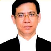 HON'BLE JUSTICE N. KOTISWAR SINGH