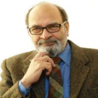 Saeed Naqvi