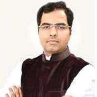 Parvesh Verma