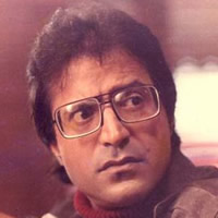 Ravi Baswani
