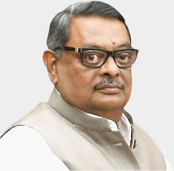 Shri Amarendra Dhari Singh