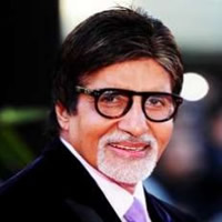 Amitabh Bachchan
