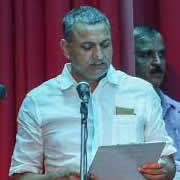 SHRI SUDHAKAR SINGH