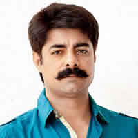 Sushant Singh