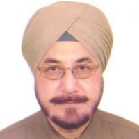 Ramindar Singh