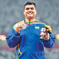 Yogesh Khatuniya