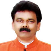 SHRI SUKHDEO BHAGAT