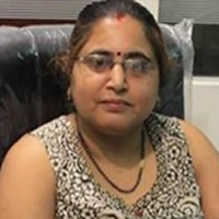 Vanita Prasad