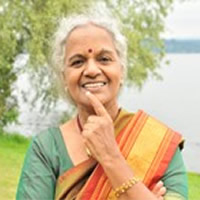 Padma Bandhopadhyaya