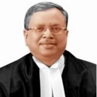 Hon'ble Justice Kailash Gambhir