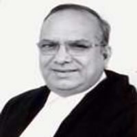 Hon'ble Justice Ananga Kumar Patnaik