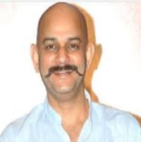 Vijay Krishna Acharya