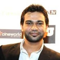 Ali Abbas Zafar