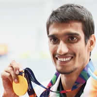 Sharad Kumar
