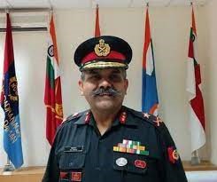 Major General Dilawar Singh