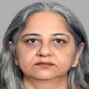 BHARTI ALI