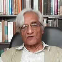 Harbans Mukhia