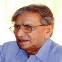Arjun Dev