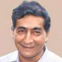 Kamal Mitra Chenoy