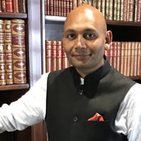 Abhay Kumar