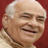 Madan Lal Khurana