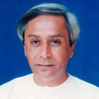 Naveen Patnaik