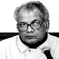 Rajinder Nath