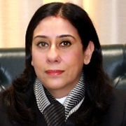 HON'BLE JUSTICE JYOTI SINGH