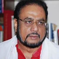 Dinesh Thakur