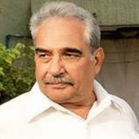 Kulbhushan Kharbanda