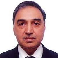 Sirajuddin Qureshi
